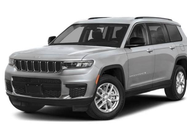 JEEP GRAND CHEROKEE 2023 1C4RJKAG4P8789874 image